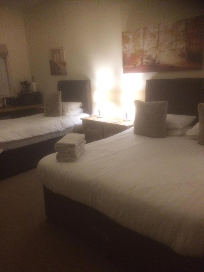 The Oak Rooms Coltishall Exterior foto
