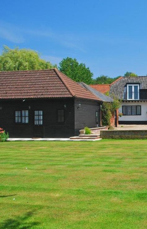 The Oak Rooms Coltishall Exterior foto